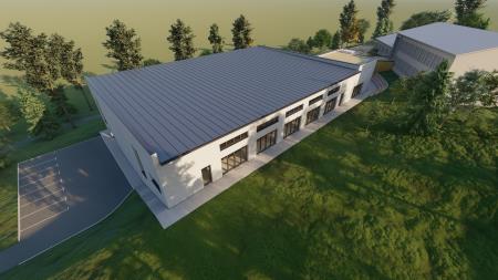 Telovadnica SGLZŠ_2